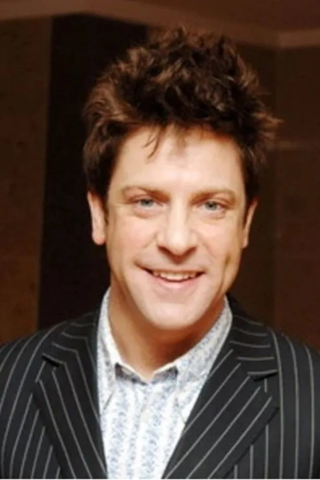 Hamish Clark fotoğrafı