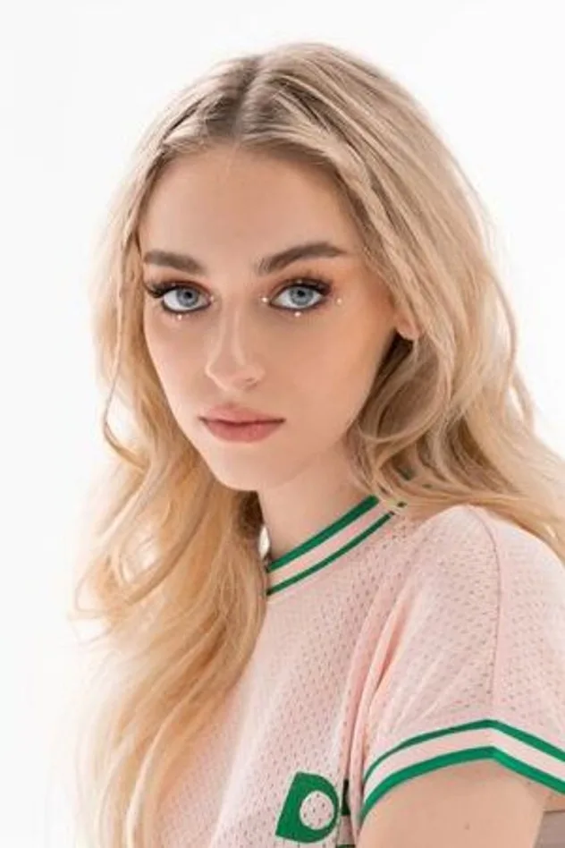 Camille Dhont fotoğrafı