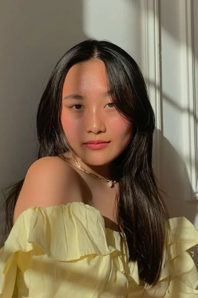 Evelyne Chen fotoğrafı