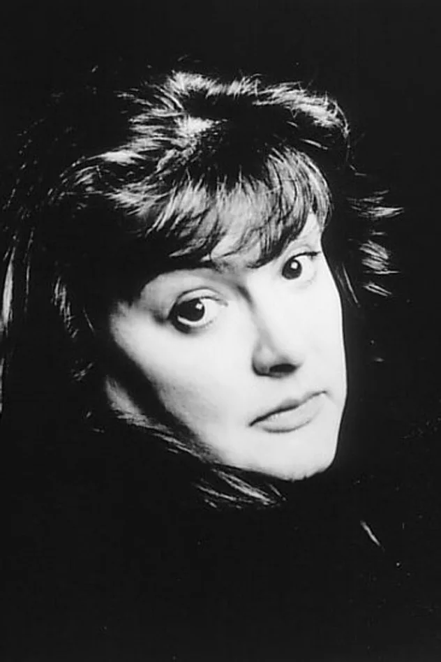 Antonia Bird fotoğrafı