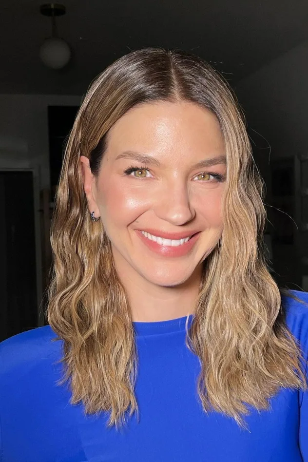 Marcela Kloosterboer fotoğrafı