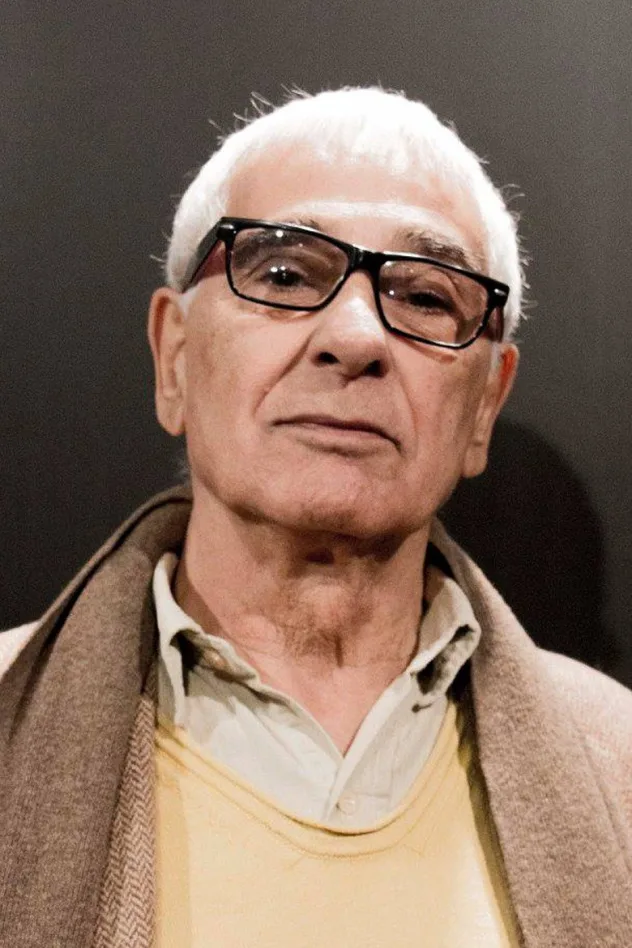 Horacio Peña fotoğrafı