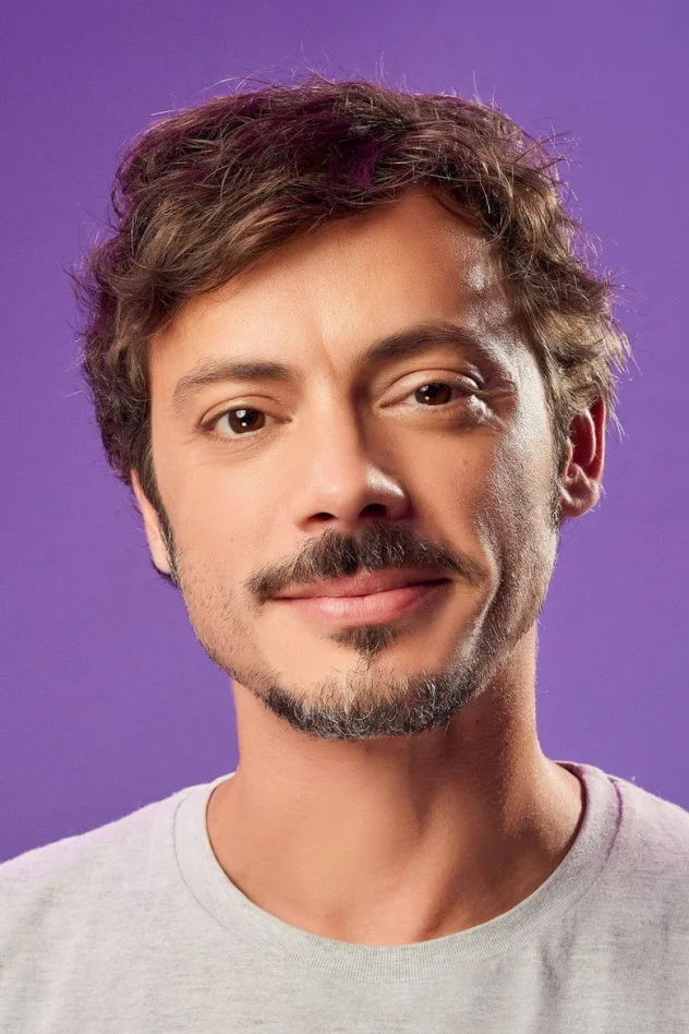 Tomás Fonzi fotoğrafı