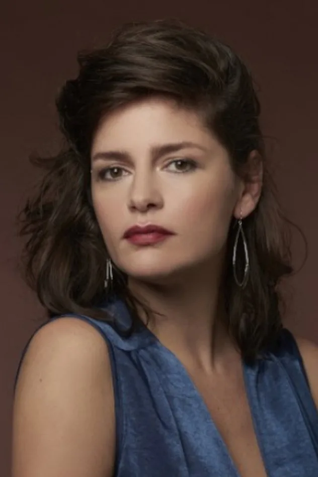Romina Ricci fotoğrafı