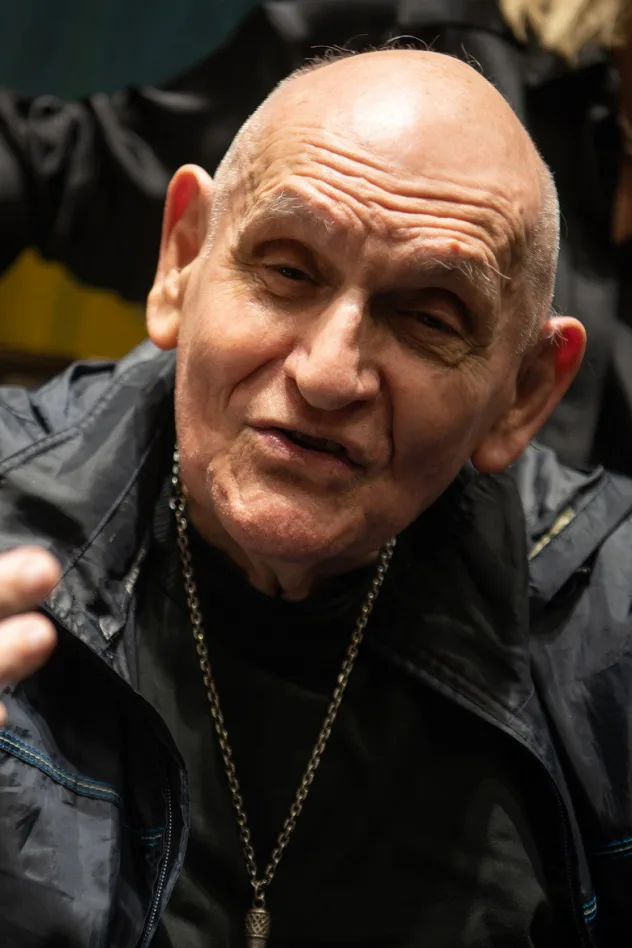 Villanueva Cosse fotoğrafı