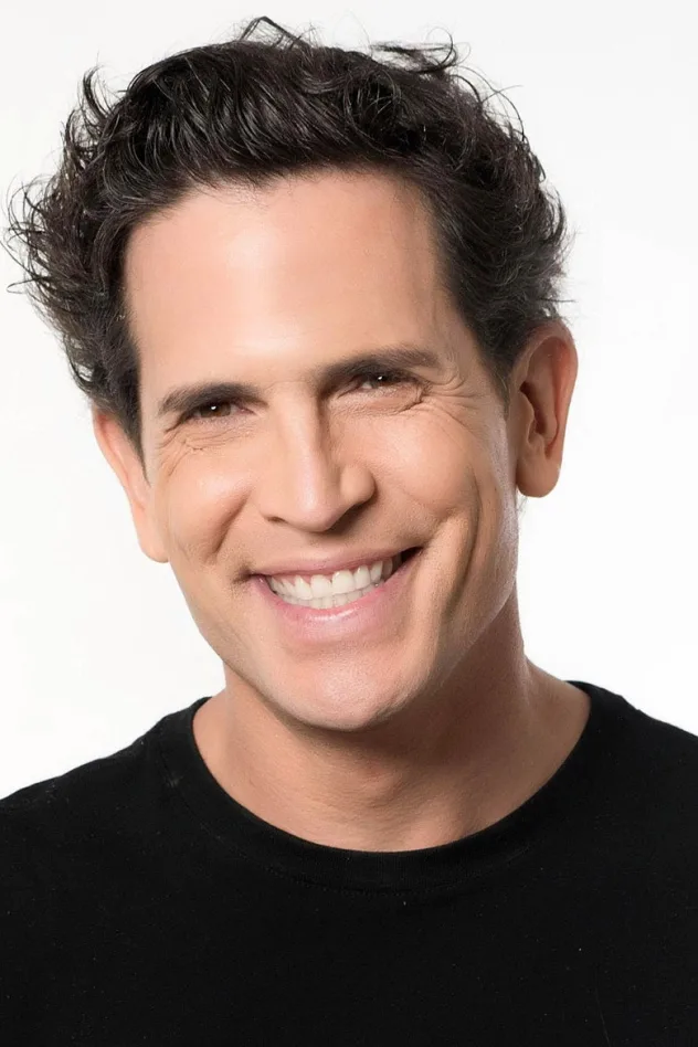 Diego Ramos fotoğrafı