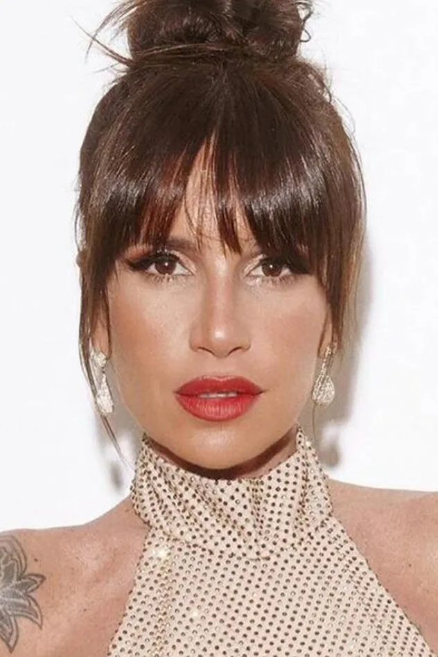 Florencia Peña fotoğrafı