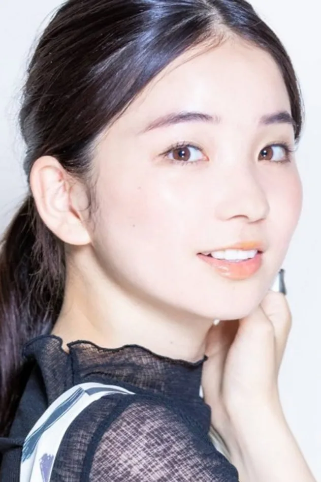 福地桃子 fotoğrafı