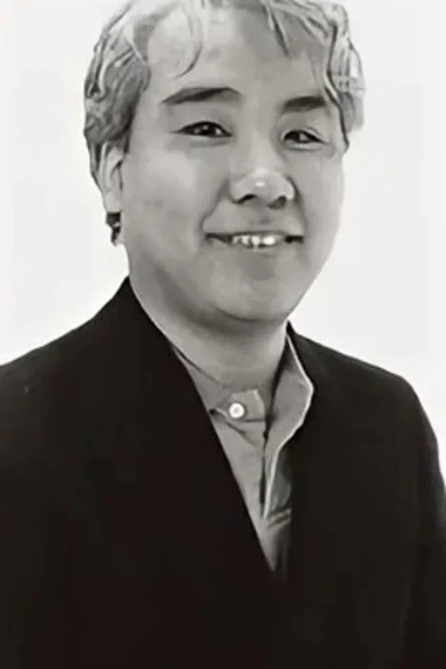 河合義雄 fotoğrafı