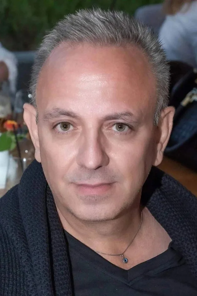 Γιώργος Μακρής photo