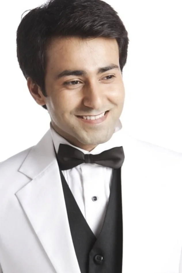 Krishna Bharadwaj fotoğrafı