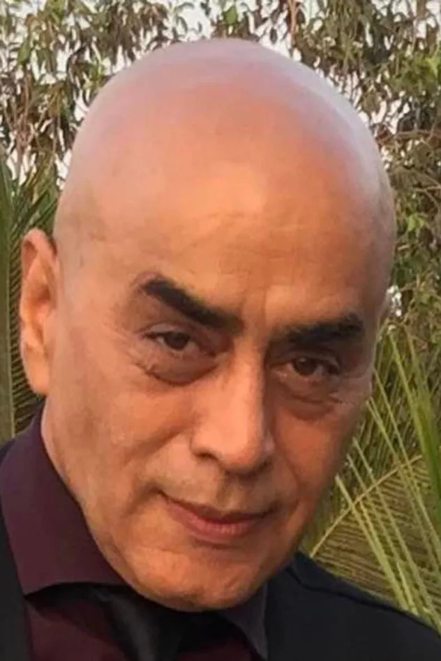 Pankaj Berry fotoğrafı