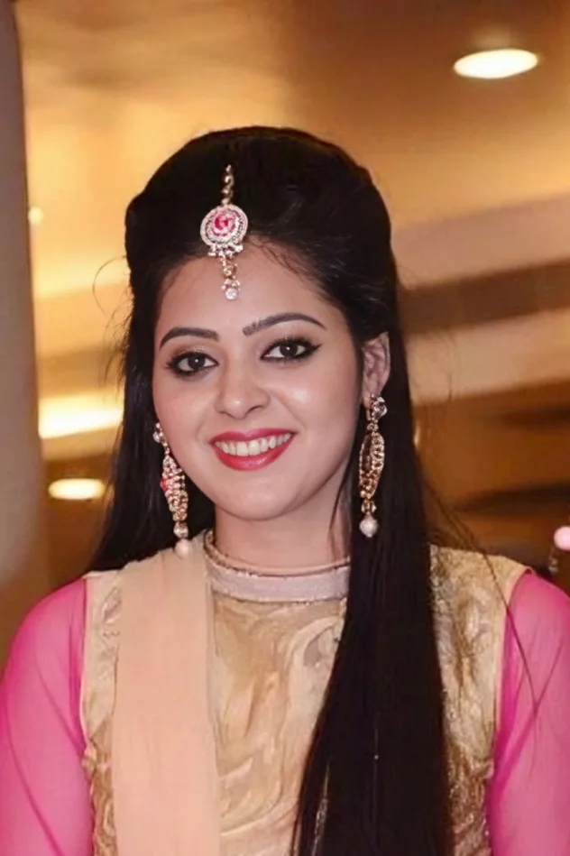 Priyanya Singh Shekhawat fotoğrafı