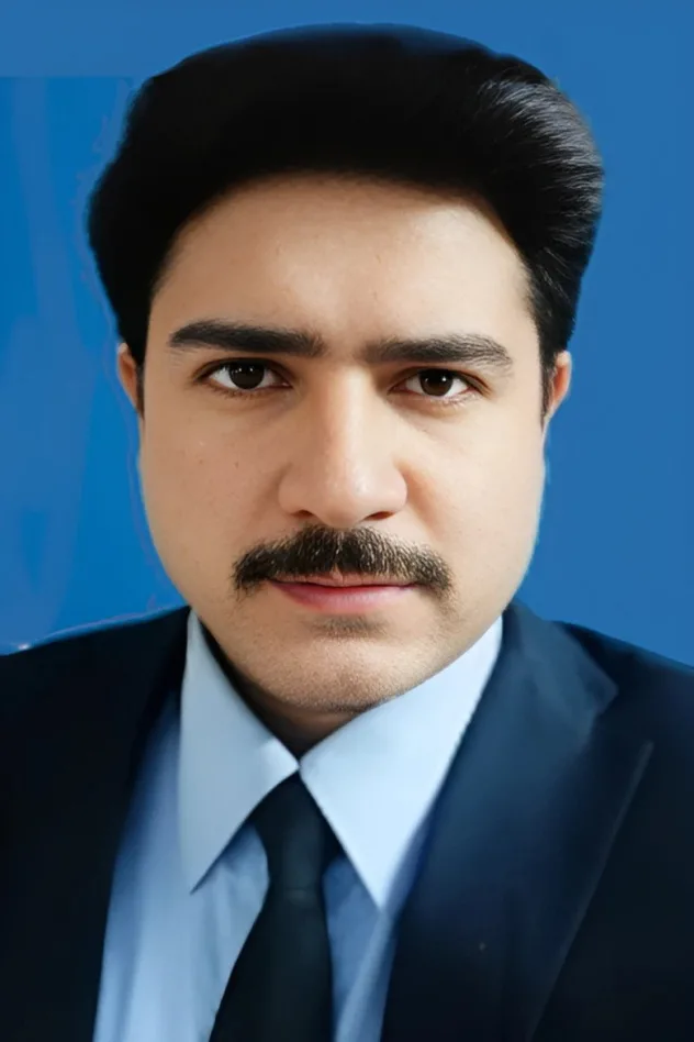 Sanjay Mangnani fotoğrafı