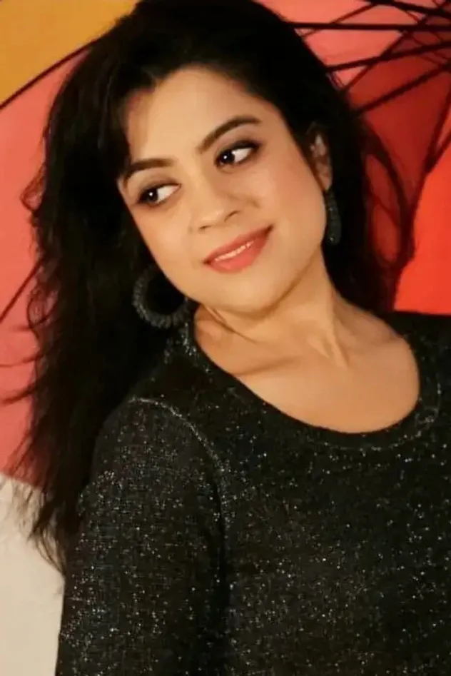 Neha  Chauhan fotoğrafı
