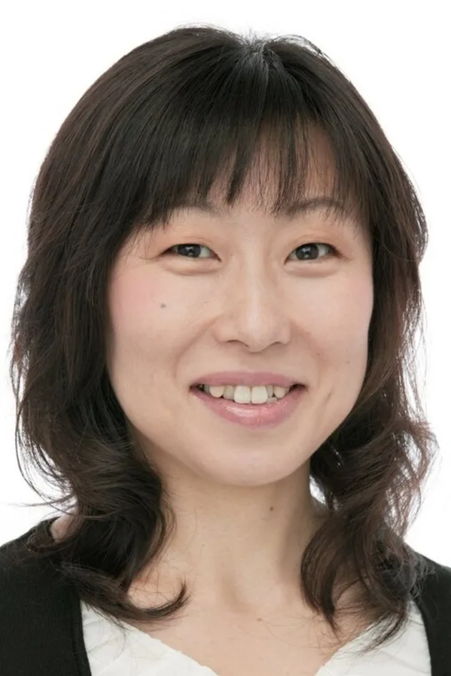 Wakana Yamazaki fotoğrafı
