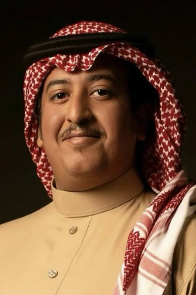 فهد المطيري fotoğrafı
