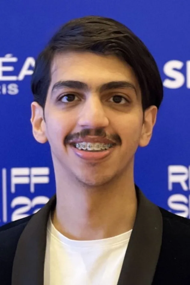 عمر قاضي fotoğrafı