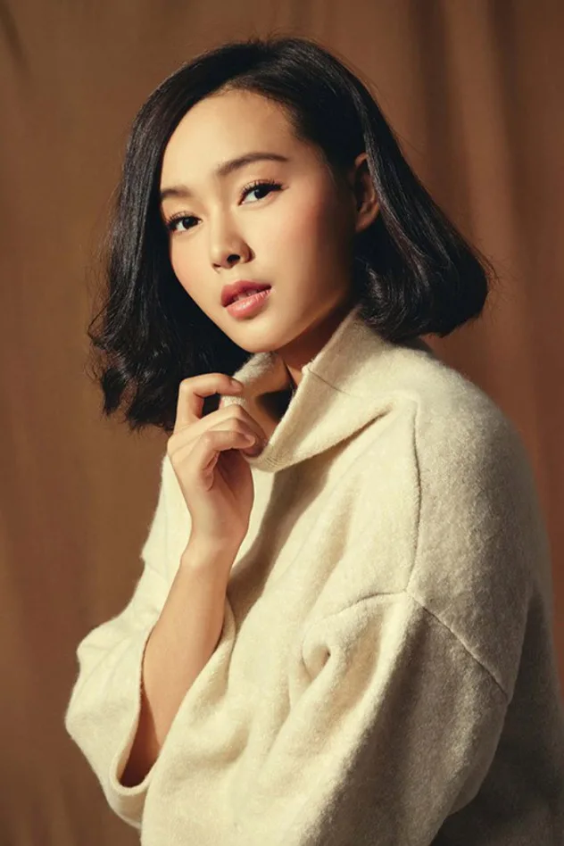 Lu Yuanyuan fotoğrafı