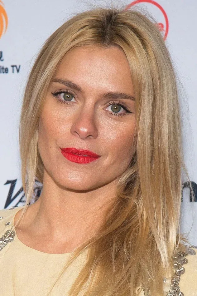 صورة الغلاف لـ Carolina Dieckmmann