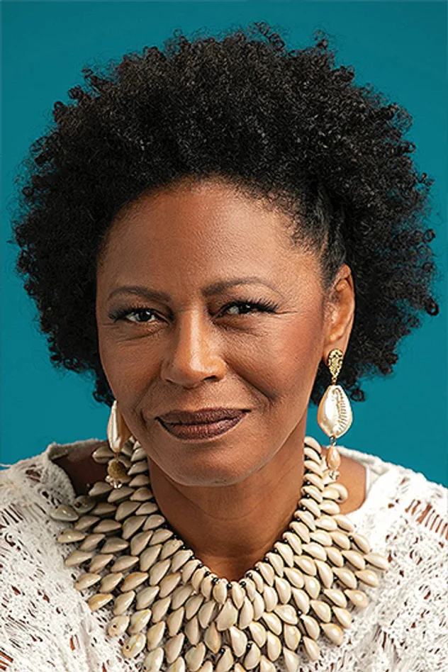 Edvana Carvalho fotoğrafı