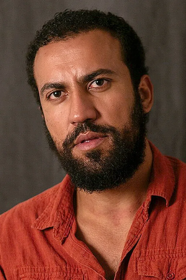 Ricardo Teodoro fotoğrafı