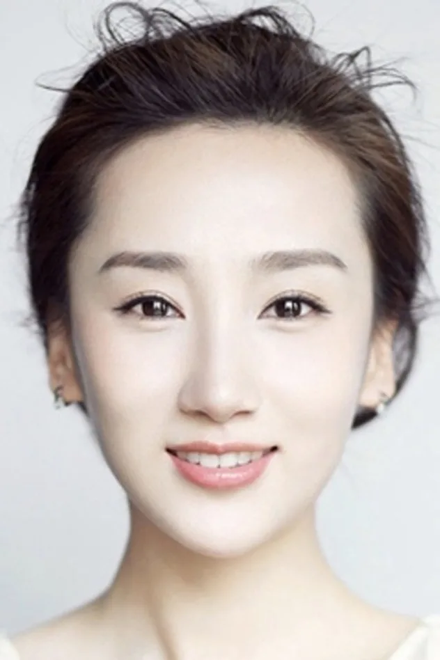 Gao Yang fotoğrafı