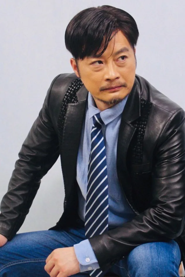 Huang Shiliang fotoğrafı