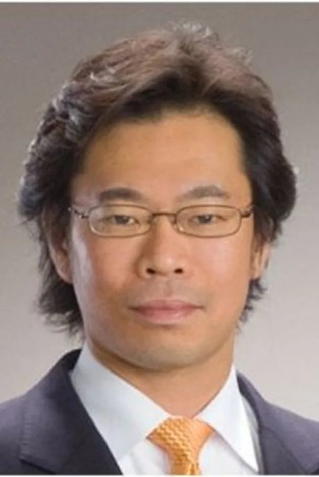 青山貴洋 fotoğrafı
