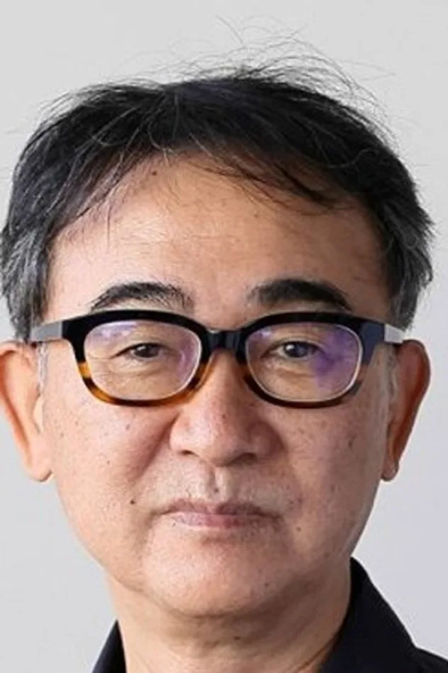 池井戸潤 fotoğrafı