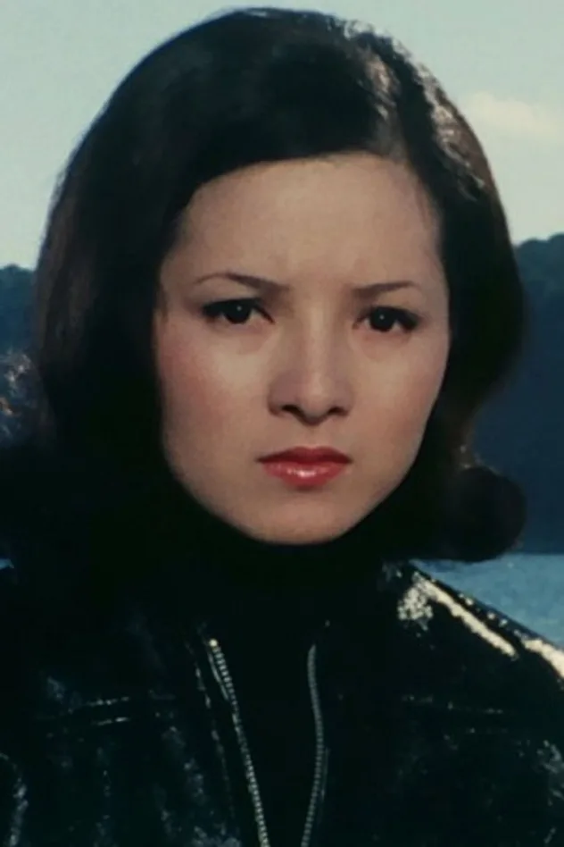 Keiko Ono fotoğrafı