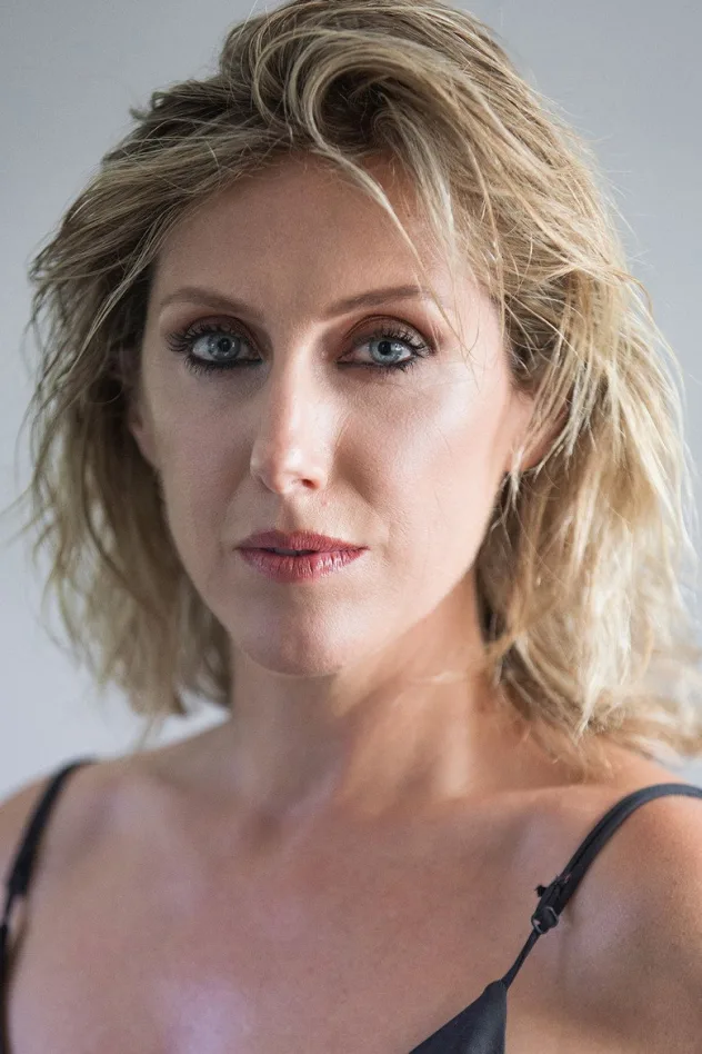 Cecilia Freire fotoğrafı