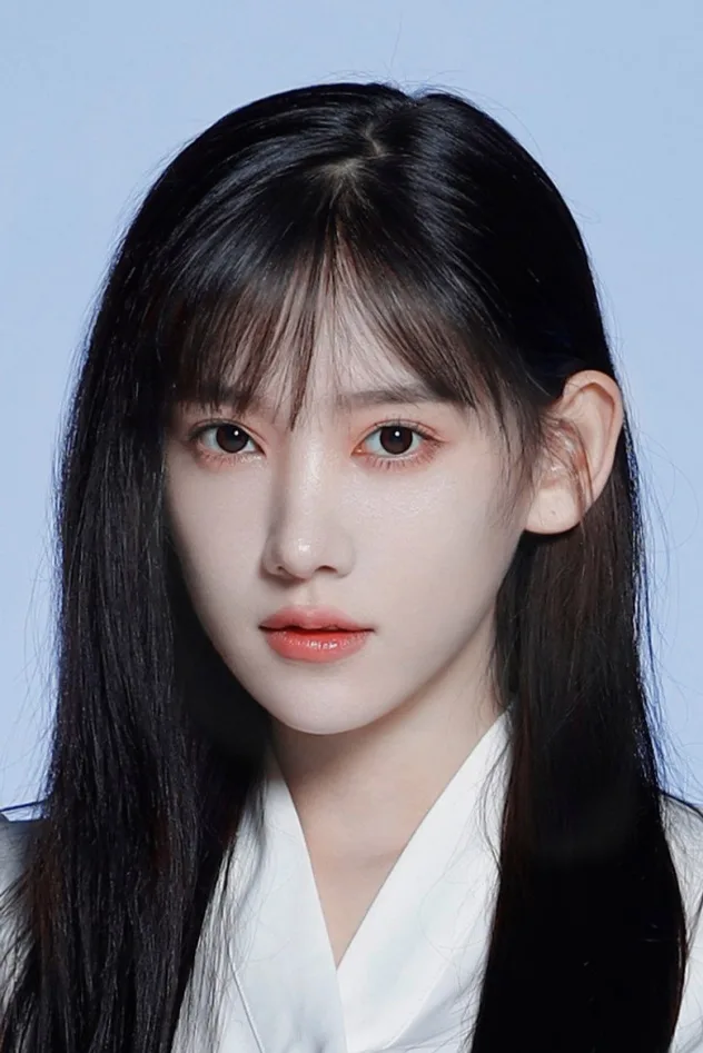 Daisy Li fotoğrafı