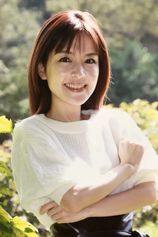 Eri Tanaka fotoğrafı
