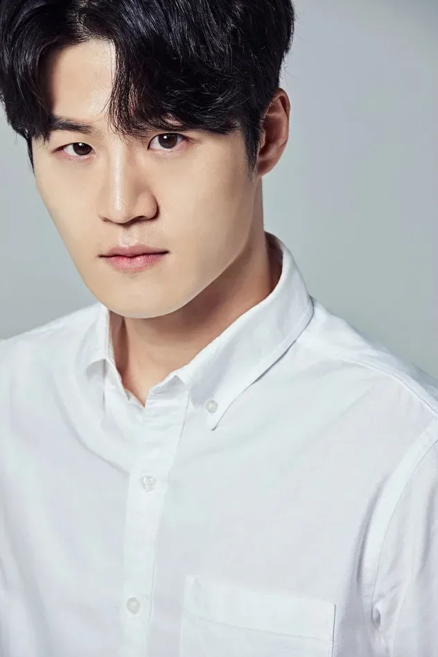 صورة الغلاف لـ Oh Kyung-joo