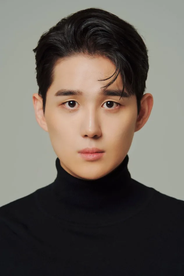 Yu Ha-seong fotoğrafı