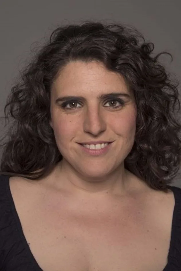 Berta de la Dehesa fotoğrafı