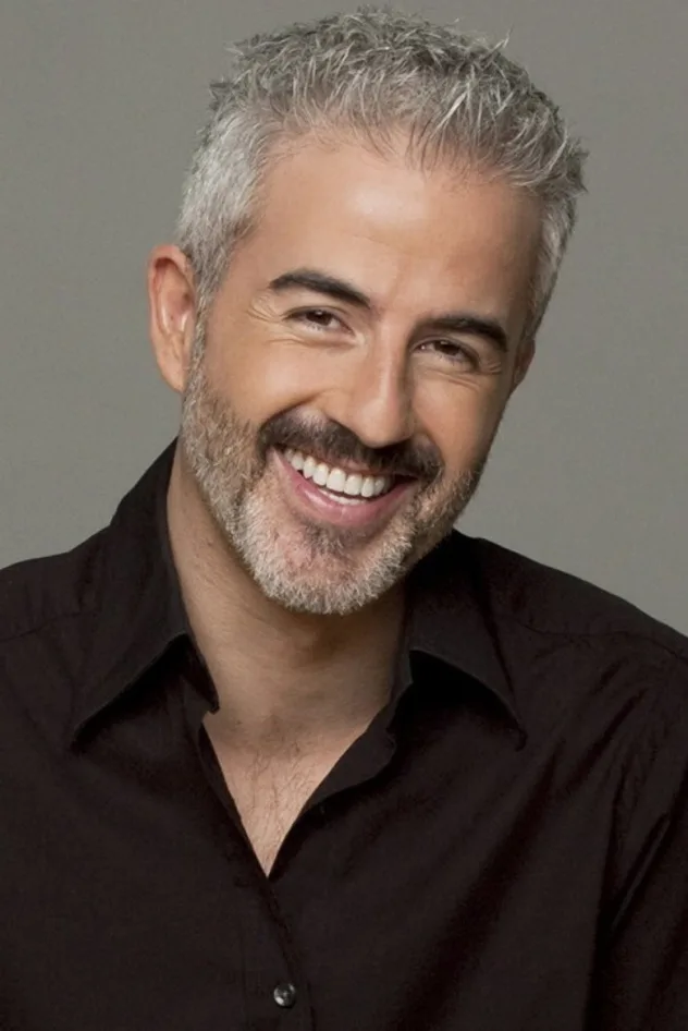 Roberto Correcher fotoğrafı