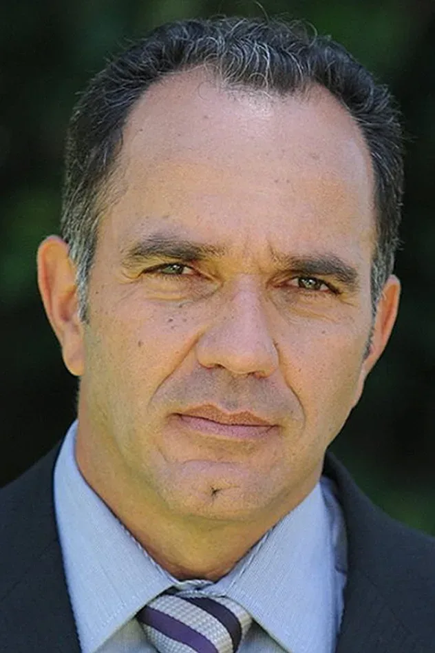 صورة الغلاف لـ Humberto Martins
