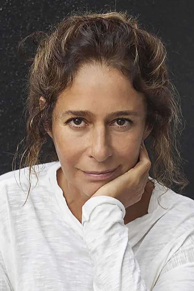 Andréa Beltrão fotoğrafı