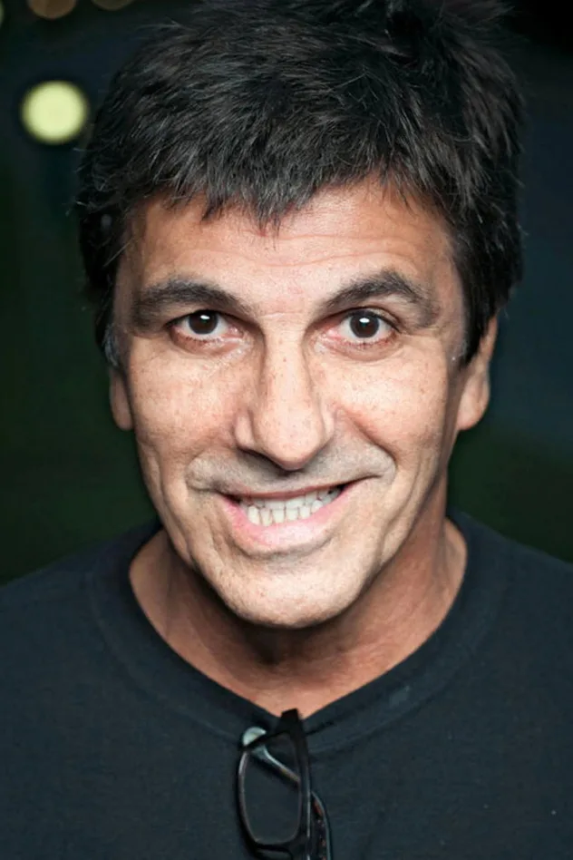 Evandro Mesquita fotoğrafı