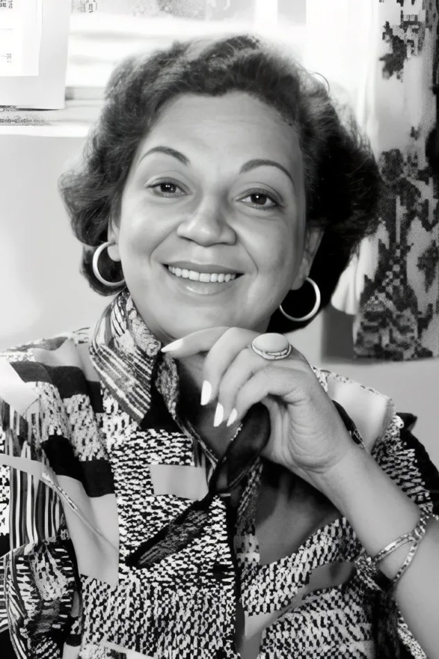 Ivani Ribeiro fotoğrafı