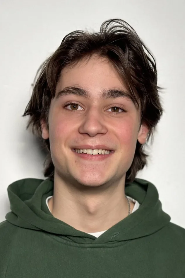 Ezra Blok fotoğrafı