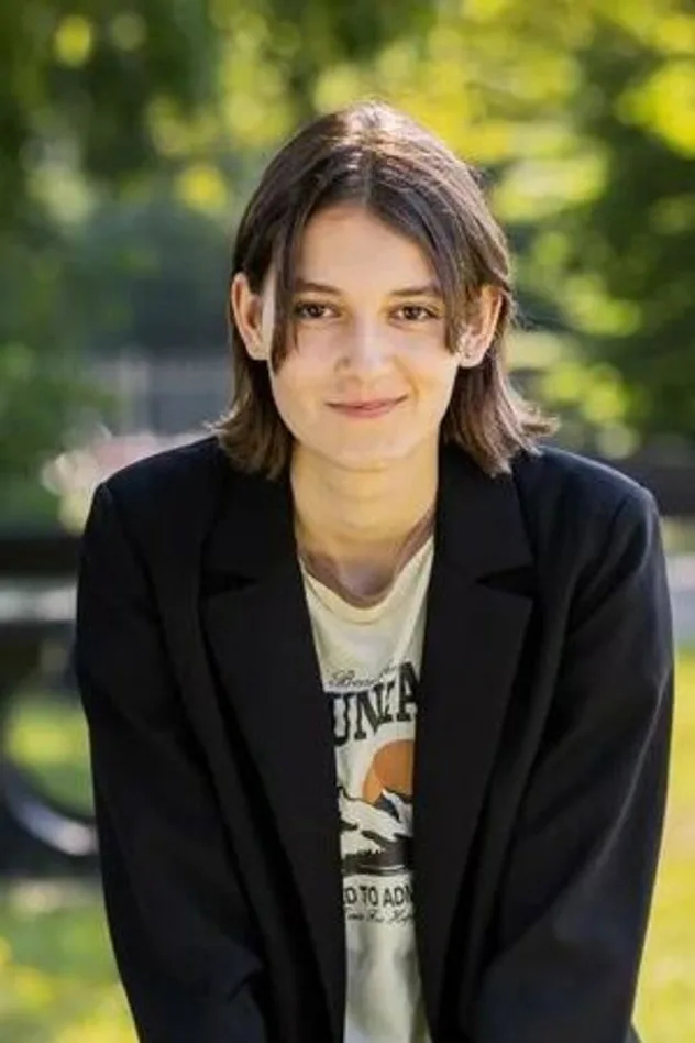 Jasmien Bosveld fotoğrafı