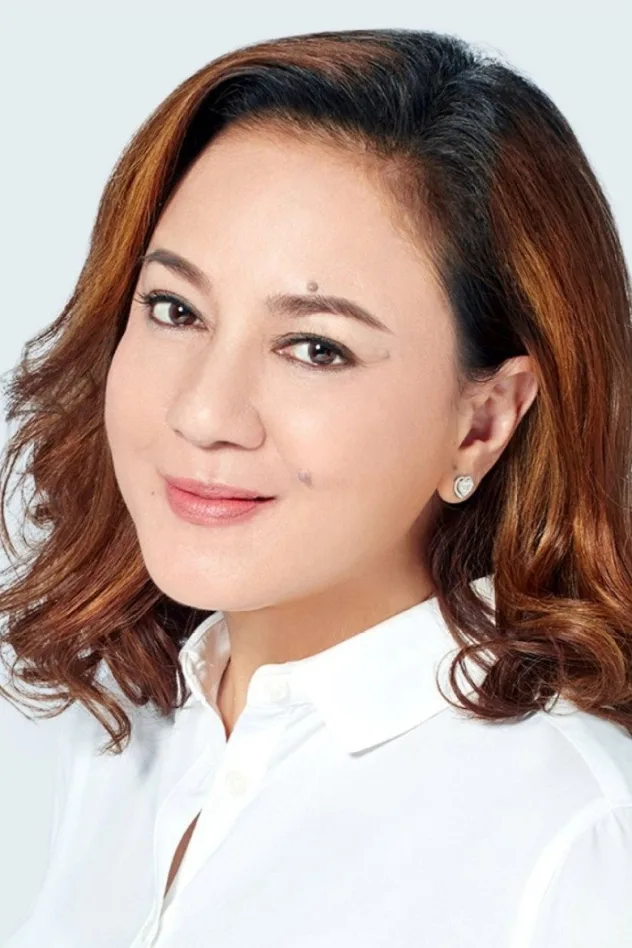 ดวงตา ตุงคะมณี fotoğrafı