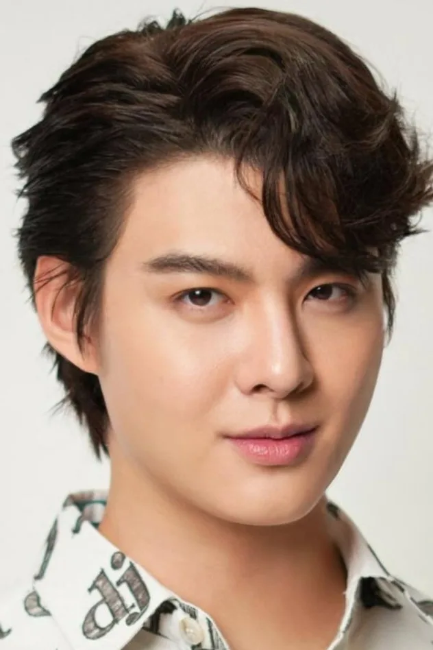 ศุภพงษ์ อุดมแก้วกาญจนา fotoğrafı