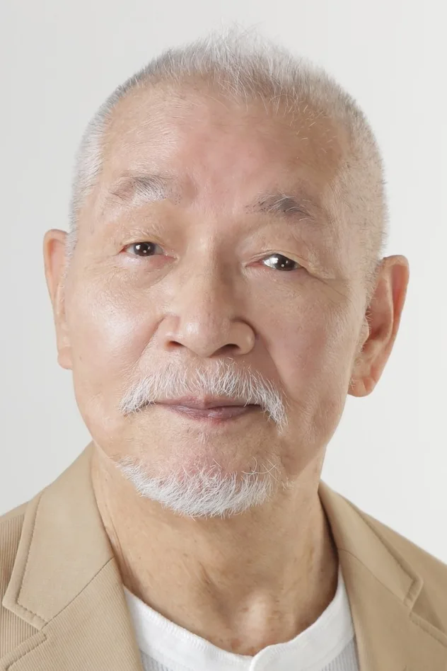 Kenichi Ogata fotoğrafı