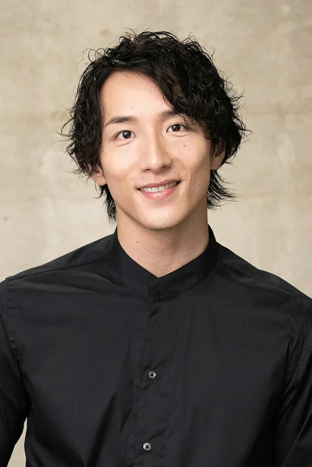 大貫勇輔 fotoğrafı