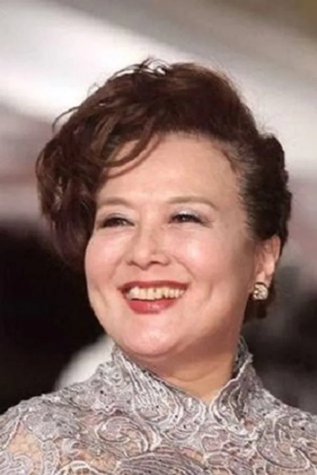 Tang Qun fotoğrafı