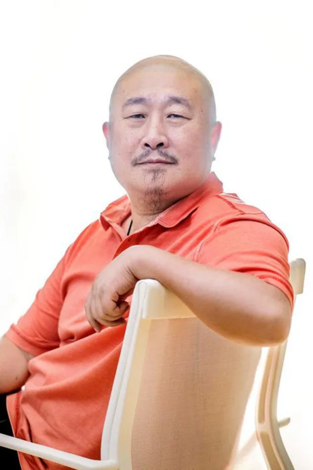 Ding Hei fotoğrafı